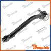 Rotule de direction gauche pour KIA | 850043136, ADG087196